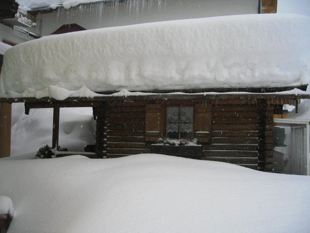 דירות קאפל Haus Fernblick חדר תמונה