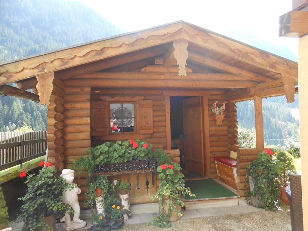 דירות קאפל Haus Fernblick חדר תמונה