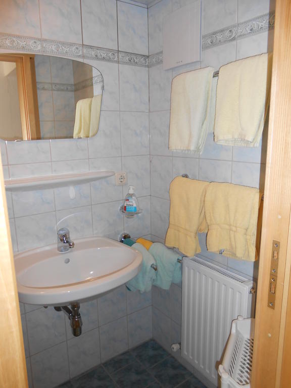 דירות קאפל Haus Fernblick חדר תמונה