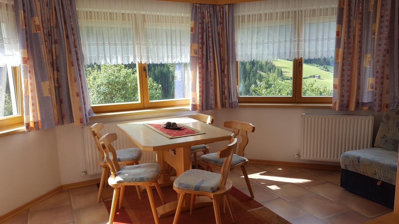 דירות קאפל Haus Fernblick מראה חיצוני תמונה